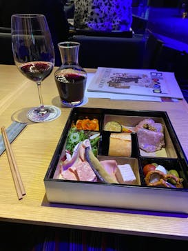 ビルボードライブ横浜に投稿された画像（2023/7/8）