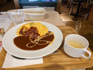 おふろcafé utataneに投稿された画像（2023/7/8）