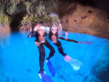 DIVING-SHOP SUNSに投稿された画像（2023/7/8）