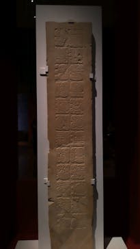 特別展「古代メキシコーマヤ、アステカ、テオティワカン」に投稿された画像（2023/7/8）