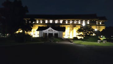 特別展「古代メキシコーマヤ、アステカ、テオティワカン」に投稿された画像（2023/7/8）