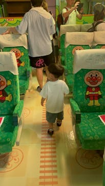 京都鉄道博物館に投稿された画像（2023/7/8）