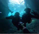 武藤潜水に投稿された画像（2023/7/9）