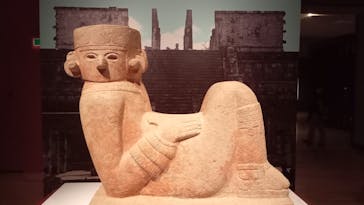 特別展「古代メキシコーマヤ、アステカ、テオティワカン」に投稿された画像（2023/7/9）