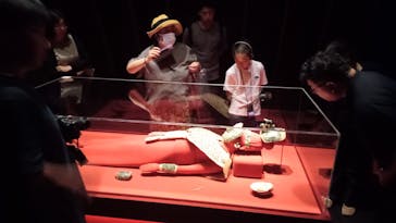 特別展「古代メキシコーマヤ、アステカ、テオティワカン」に投稿された画像（2023/7/9）