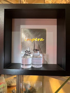 impera accessory（インペラアクセサリー）に投稿された画像（2023/7/9）