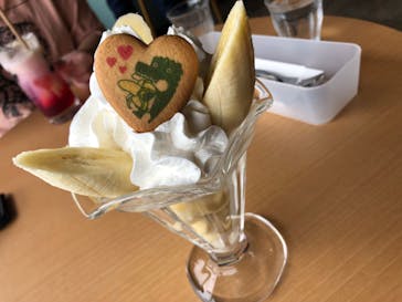 熱川バナナワニ園に投稿された画像（2023/7/9）