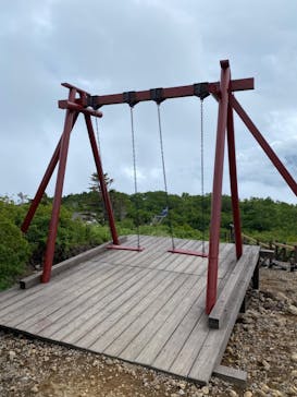 安比高原に投稿された画像（2023/7/9）