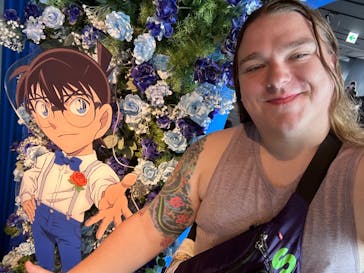 サンシャイン60展望台に投稿された画像（2023/7/9）