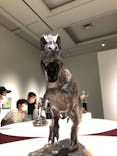 特別展「恐竜図鑑―失われた世界の想像／創造」（上野の森美術館）に投稿された画像（2023/7/9）