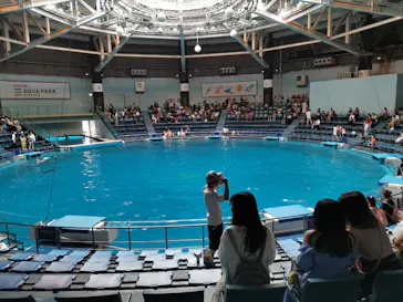 マクセル アクアパーク品川に投稿された画像（2023/7/9）