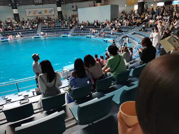 マクセル アクアパーク品川に投稿された画像（2023/7/9）