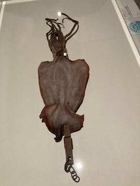 あべのハルカス美術館に投稿された画像（2023/7/9）