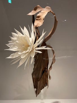 あべのハルカス美術館に投稿された画像（2023/7/9）