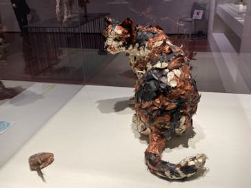 あべのハルカス美術館に投稿された画像（2023/7/9）