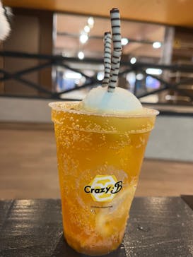 東京サマーランドに投稿された画像（2023/7/9）