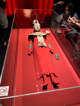 特別展「古代メキシコーマヤ、アステカ、テオティワカン」に投稿された画像（2023/7/9）