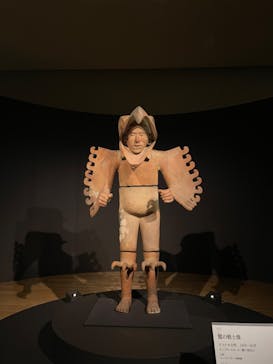 特別展「古代メキシコーマヤ、アステカ、テオティワカン」に投稿された画像（2023/7/9）