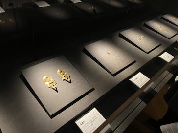 特別展「古代メキシコーマヤ、アステカ、テオティワカン」に投稿された画像（2023/7/9）