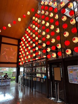 大江戸温泉物語 浦安万華郷に投稿された画像（2023/7/9）