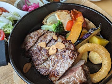 サホロリゾート　ベア･マウンテンに投稿された画像（2023/7/9）