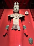 特別展「古代メキシコーマヤ、アステカ、テオティワカン」に投稿された画像（2023/7/9）