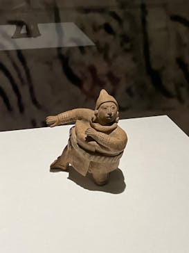 特別展「古代メキシコーマヤ、アステカ、テオティワカン」に投稿された画像（2023/7/9）