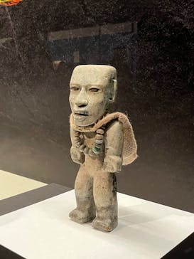 特別展「古代メキシコーマヤ、アステカ、テオティワカン」に投稿された画像（2023/7/9）