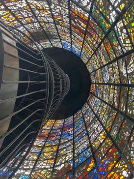 彫刻の森美術館に投稿された画像（2023/7/9）