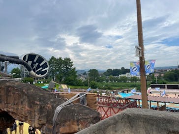 東京サマーランドに投稿された画像（2023/7/9）