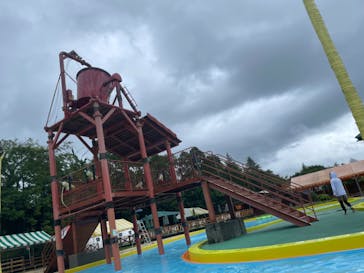 恵那峡ワンダーランドに投稿された画像（2023/7/9）