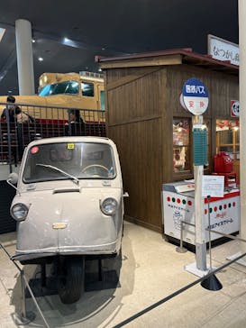 京都鉄道博物館に投稿された画像（2023/7/9）