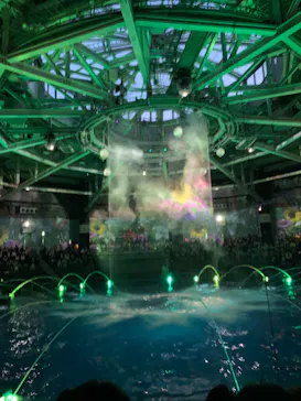 マクセル アクアパーク品川に投稿された画像（2023/7/9）