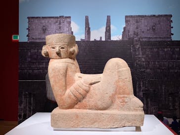特別展「古代メキシコーマヤ、アステカ、テオティワカン」に投稿された画像（2023/7/9）