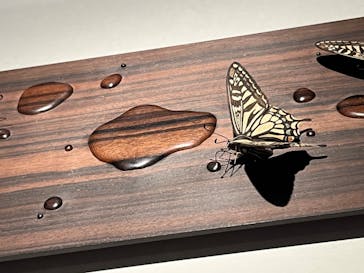 あべのハルカス美術館に投稿された画像（2023/7/9）