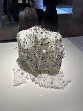 あべのハルカス美術館に投稿された画像（2023/7/9）