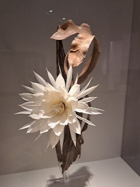 あべのハルカス美術館に投稿された画像（2023/7/9）