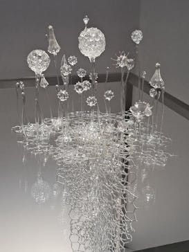 あべのハルカス美術館に投稿された画像（2023/7/9）