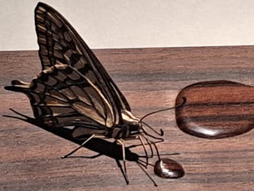 あべのハルカス美術館に投稿された画像（2023/7/9）