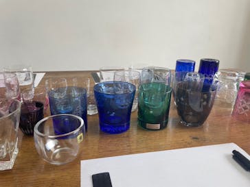 創吉に投稿された画像（2023/7/9）