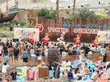 東京サマーランド(有料席)に投稿された画像（2023/7/9）