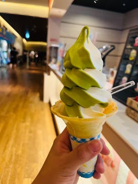 竜泉寺の湯 八王子みなみ野店に投稿された画像（2023/7/9）