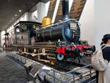 京都鉄道博物館に投稿された画像（2023/7/9）