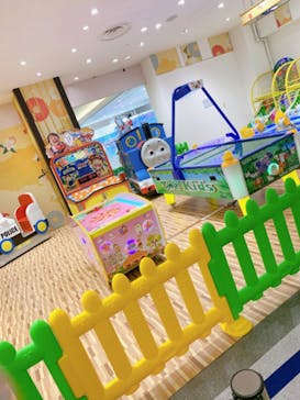 ザキッズ お台場デックス東京ビーチ店に投稿された画像（2023/7/9）