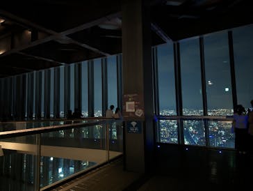 屋外展望台スカイプロムナードに投稿された画像（2023/7/9）