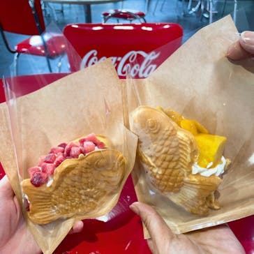 名古屋港水族館に投稿された画像（2023/7/9）