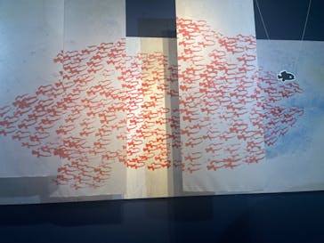 環境水族館アクアマリンふくしまに投稿された画像（2023/7/9）