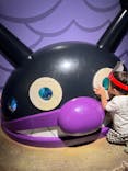 神戸アンパンマンこどもミュージアム＆モールに投稿された画像（2023/7/10）