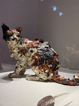 あべのハルカス美術館に投稿された画像（2023/7/9）