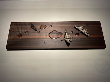 あべのハルカス美術館に投稿された画像（2023/7/9）